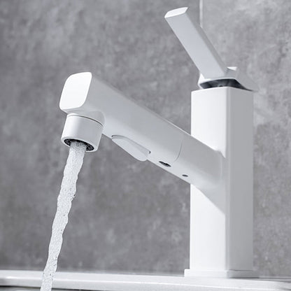 Befez | Easy Turn Faucet Pull-Out Kitchen Sink Tap