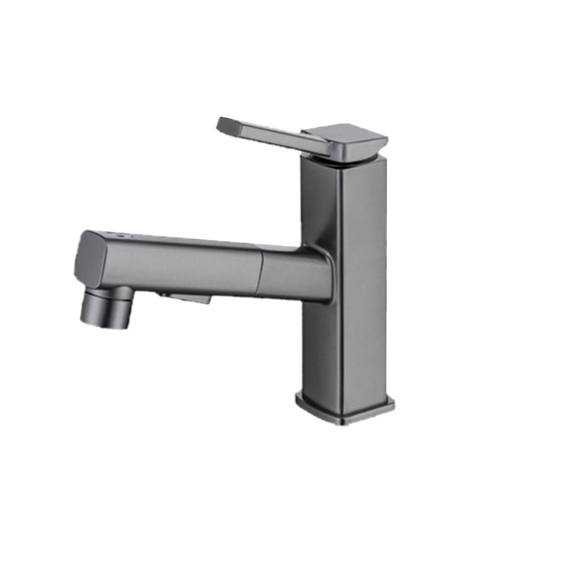 Befez | Easy Turn Faucet Pull-Out Kitchen Sink Tap