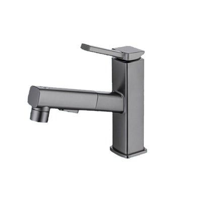 Befez | Easy Turn Faucet Pull-Out Kitchen Sink Tap