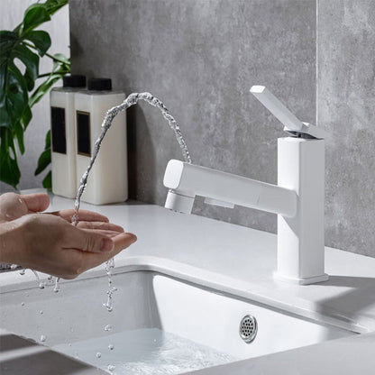 Befez | Easy Turn Faucet Pull-Out Kitchen Sink Tap