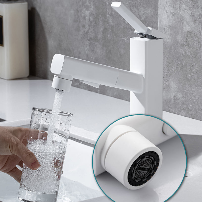 Befez | Easy Turn Faucet Pull-Out Kitchen Sink Tap