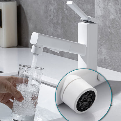 Befez | Easy Turn Faucet Pull-Out Kitchen Sink Tap