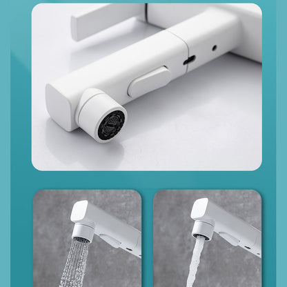 Befez | Easy Turn Faucet Pull-Out Kitchen Sink Tap