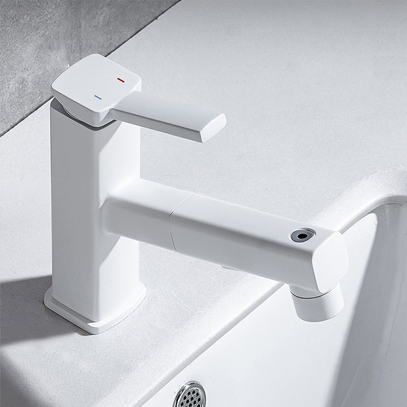 Befez | Easy Turn Faucet Pull-Out Kitchen Sink Tap