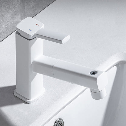 Befez | Easy Turn Faucet Pull-Out Kitchen Sink Tap