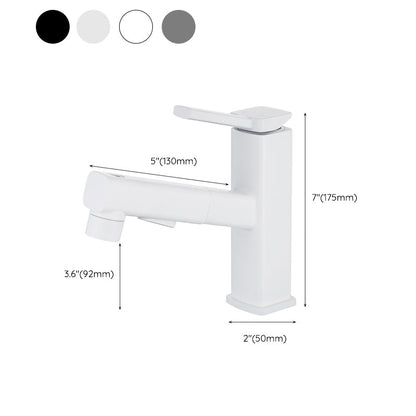 Befez | Easy Turn Faucet Pull-Out Kitchen Sink Tap