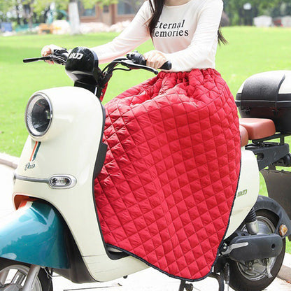 Warm Cycling Windproof Bike Gloves