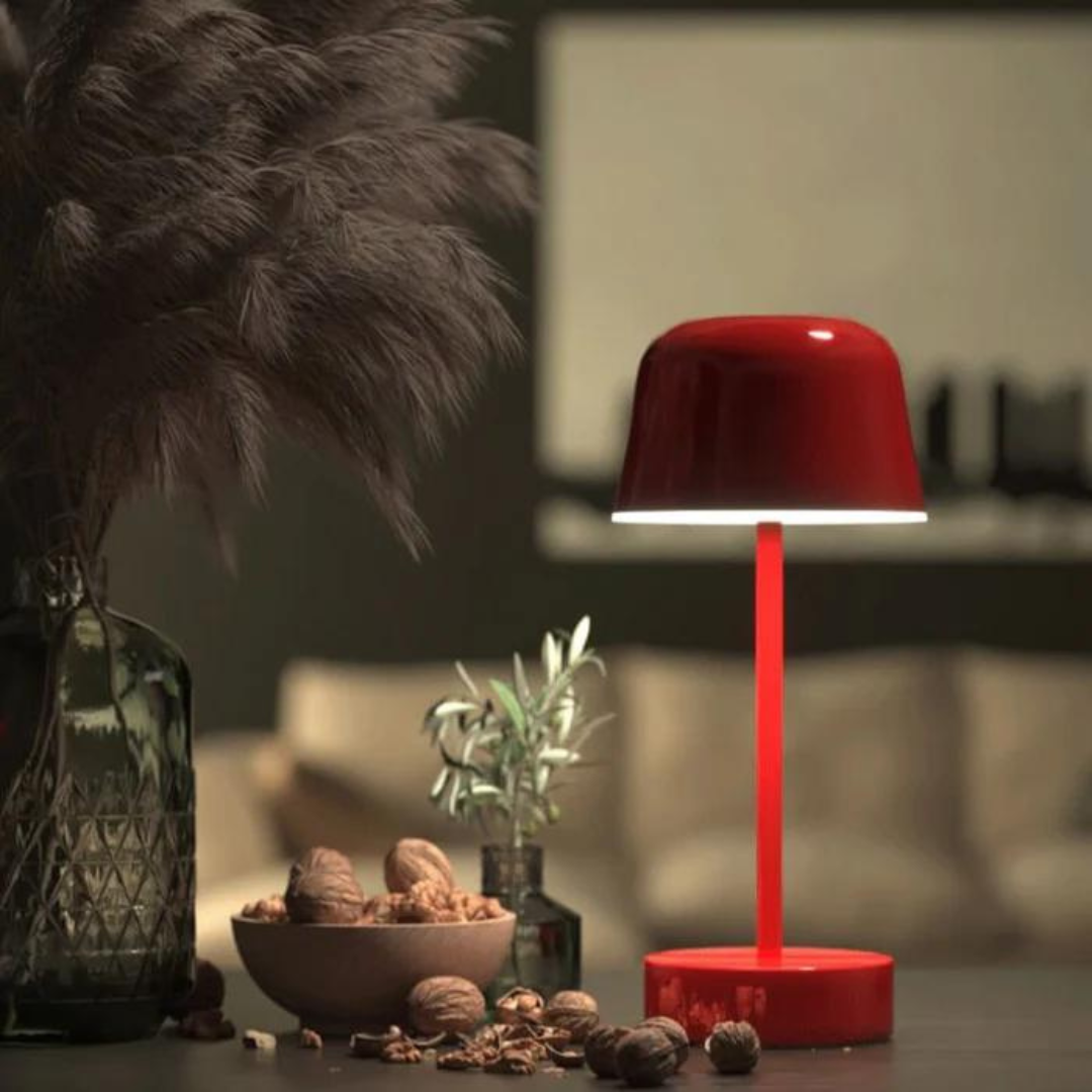 Befez | Slim Dimmable Desk Lamp with 3 Bright Settings