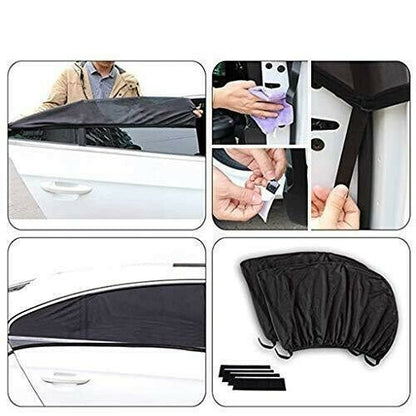 Universal Car Window Sun Shade