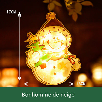 Befez | HoliGlow – Bright Festive Holiday Lamp