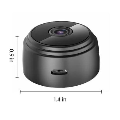 Befez | Wireless HD Rear View Camera for RV and Vehicles