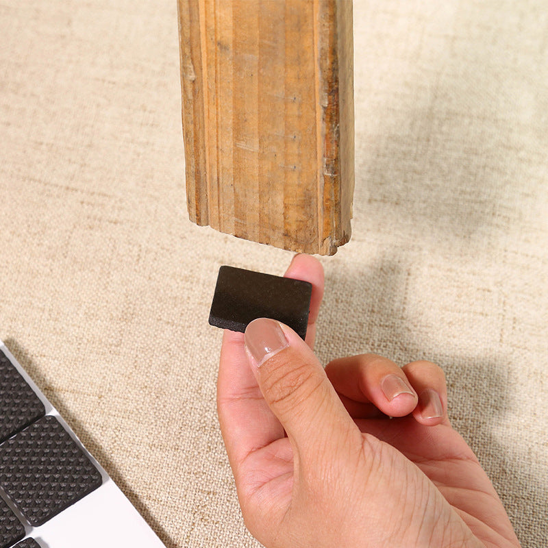 Quiet Floor Protector Mat