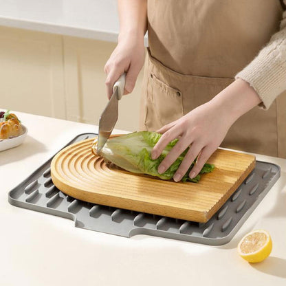 Premium Kitchen Protective Cover