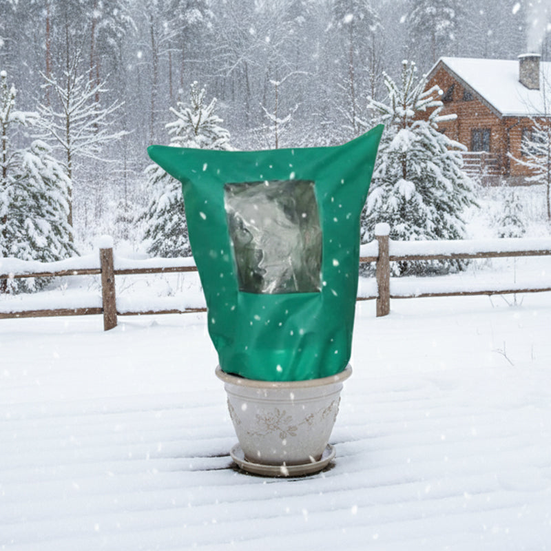 Winter Plant Protection Cover