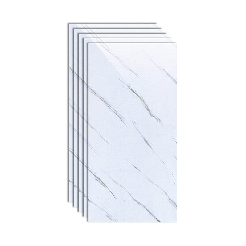 Easy Install Stick On Bathroom Backsplash Tile