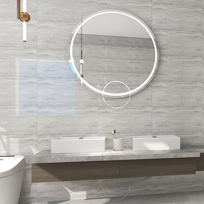 Easy Install Stick On Bathroom Backsplash Tile