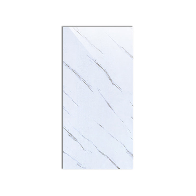 Easy Install Stick On Bathroom Backsplash Tile