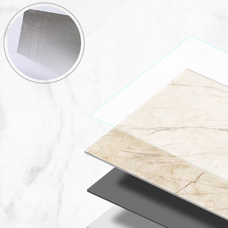 Easy Install Stick On Bathroom Backsplash Tile