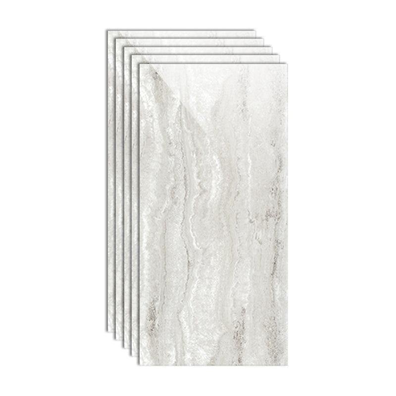 Easy Install Stick On Bathroom Backsplash Tile