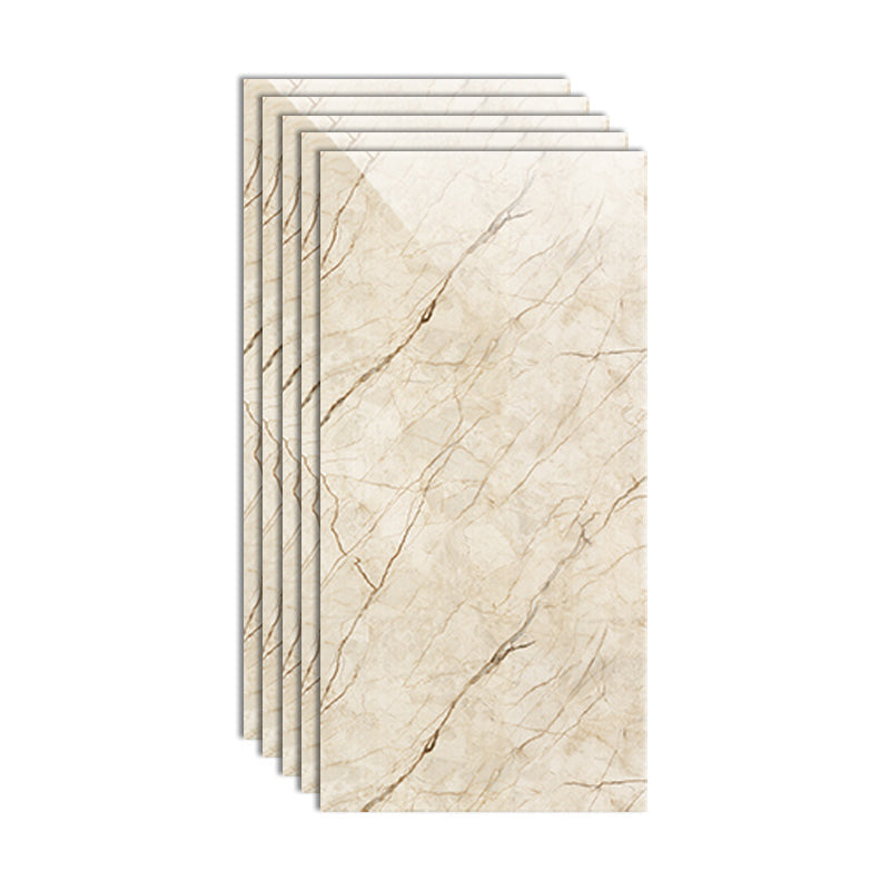 Easy Install Stick On Bathroom Backsplash Tile