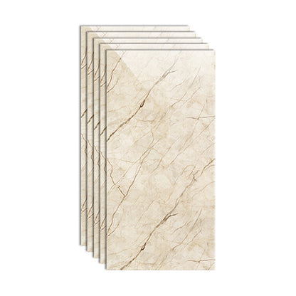 Easy Install Stick On Bathroom Backsplash Tile