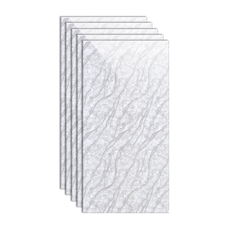 Easy Install Stick On Bathroom Backsplash Tile
