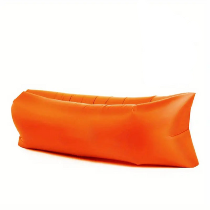 Portable Inflatable Outdoor Lounge Bed - Befez