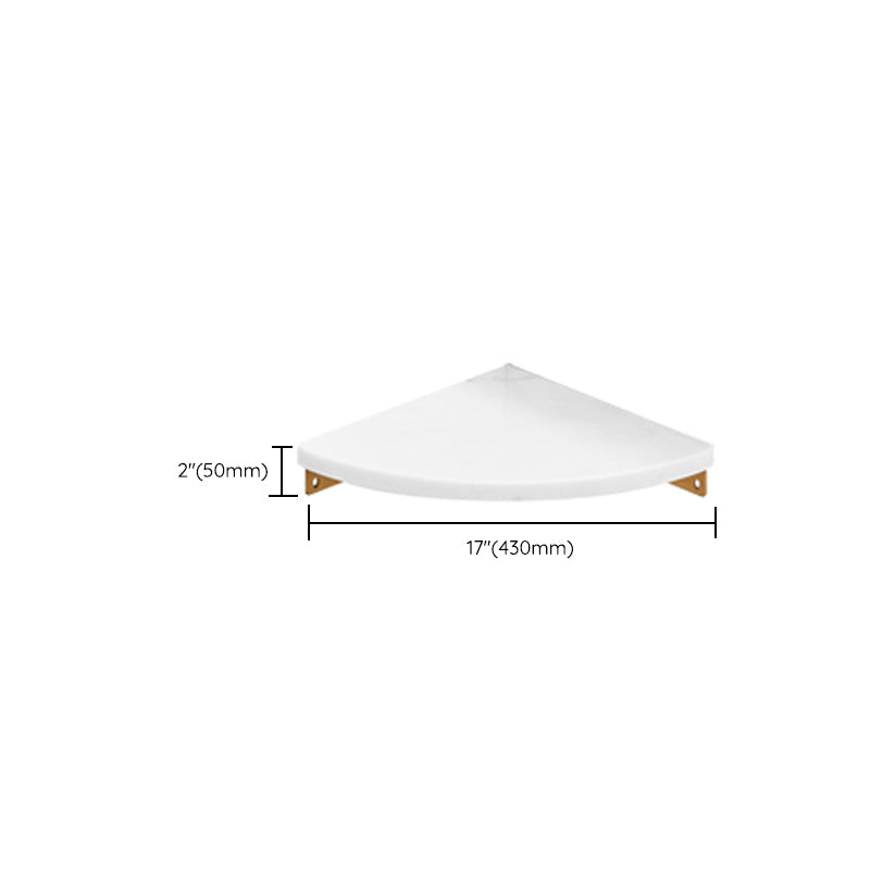 Luxury Gold Bathroom Fixture Set with Marble Accents