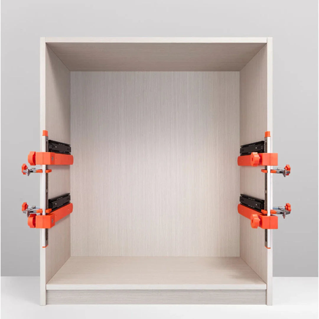 Easy Drawer Slide Installation Tool