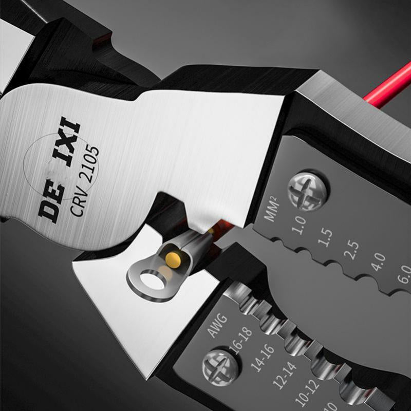 Premium Heavy Duty Grip Pliers