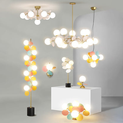 Befez | Contemporary Chic LED Pendant Light