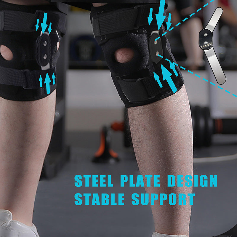 Comfortable Knee Support Sleeve
