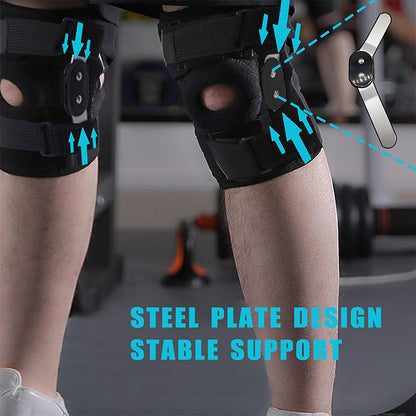 Comfortable Knee Support Sleeve