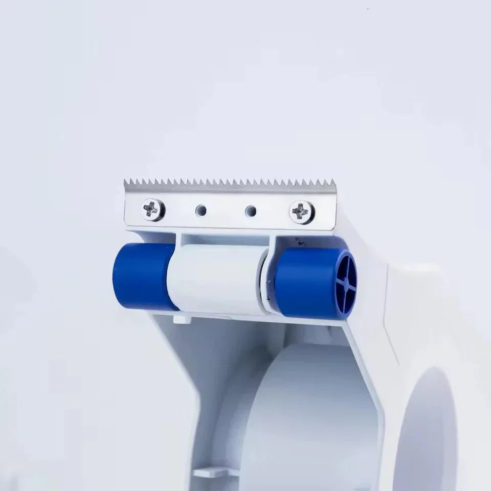 Easy Edge Tape for Pro Finishing Results