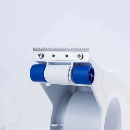Easy Edge Tape for Pro Finishing Results