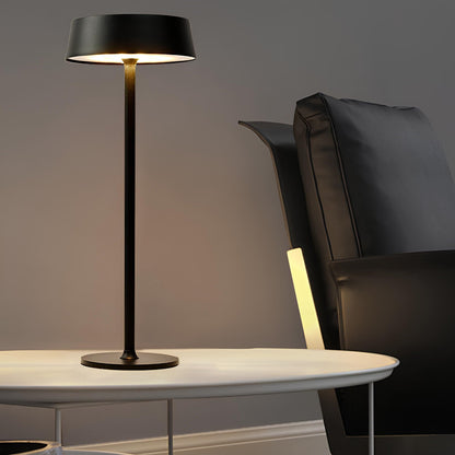 Befez | Slim Contemporary Desk Lamp