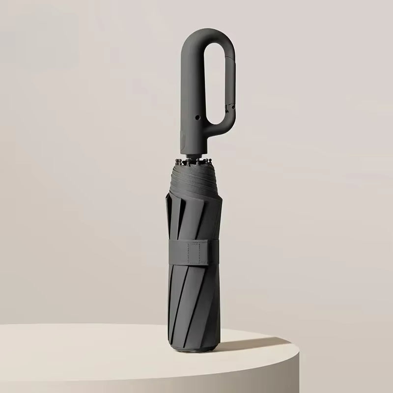 Waterproof Automatic Open UV Protection Umbrella