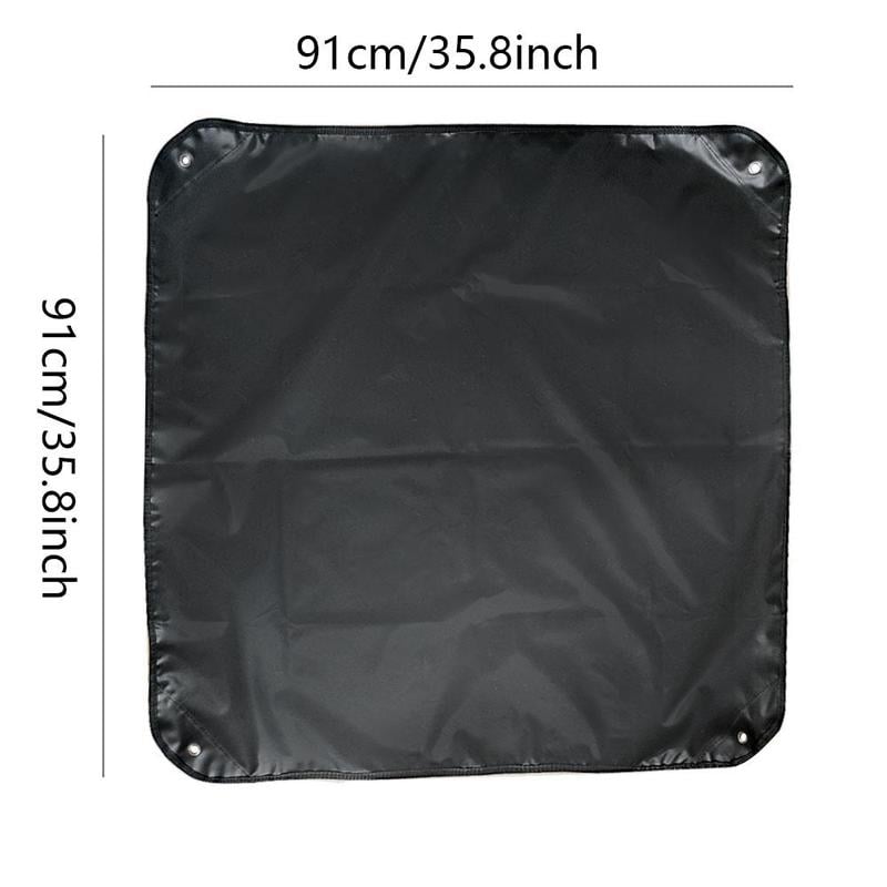 Befez AirShield - Ultimate AC Protection Cover