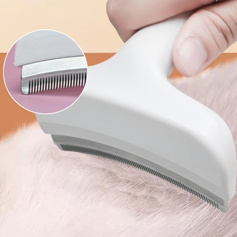 Easy Pet Grooming Tool