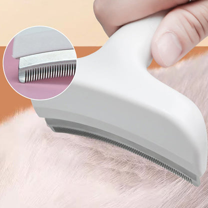 Easy Pet Grooming Tool