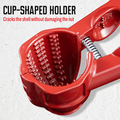Easy Nut Cracker Tool
