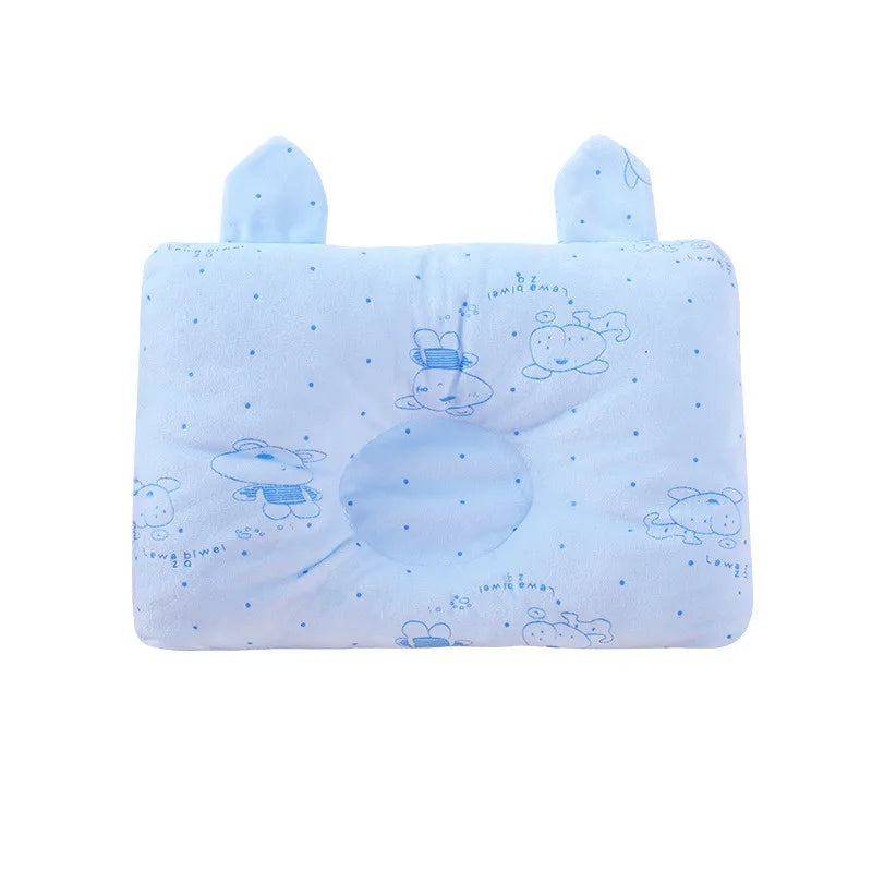 Befez | Infant Support Pillow Set – Soft Safe Sleep Pillow