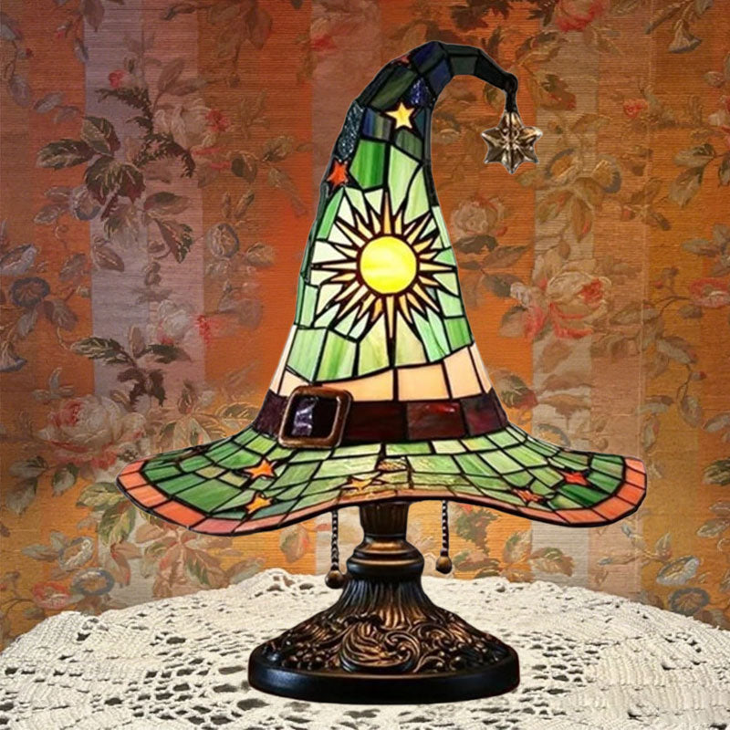 Befez Magic Hat - Soft Glow Night Lamp