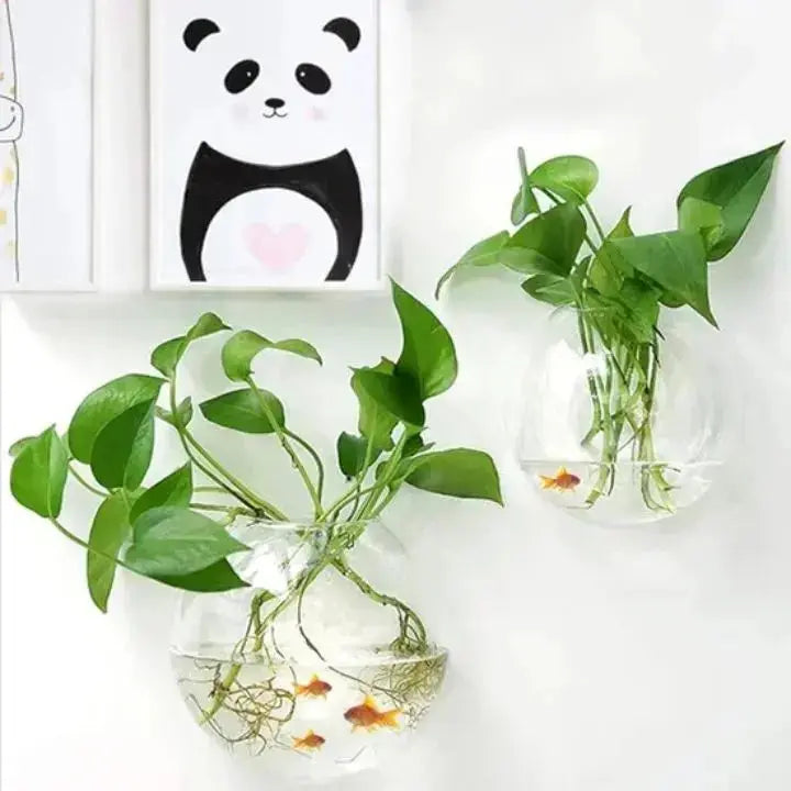Stylish Wall Art WonderGlass for Modern Homes