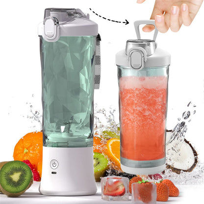 Compact Personal Smoothie Blender - Befez