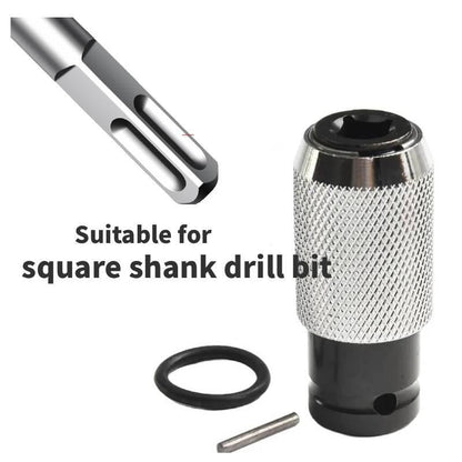 Universal Socket Wrench Adapter Tool