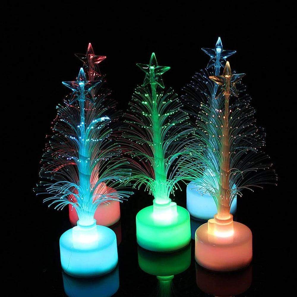 Color Changing LED Xmas Tree Lights - Befez
