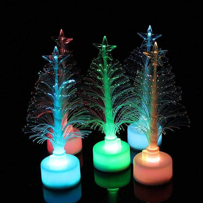 Color Changing LED Xmas Tree Lights - Befez