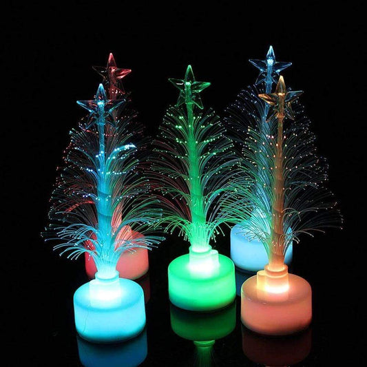 Color Changing LED Xmas Tree Lights - Befez