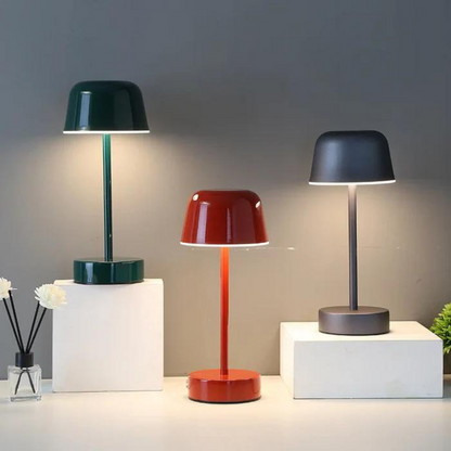 Befez | Slim Dimmable Desk Lamp with 3 Bright Settings